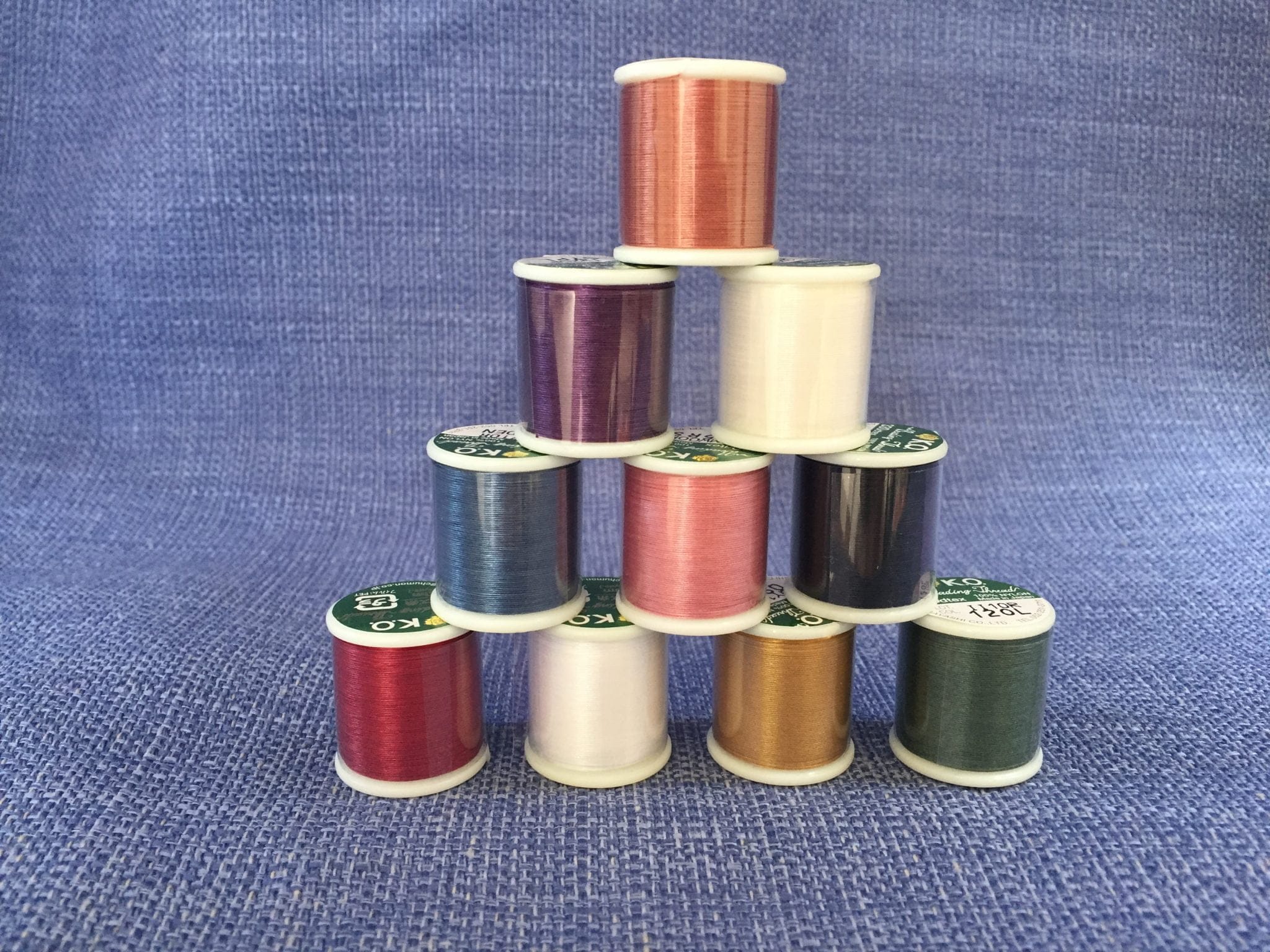 KO Beading Thread