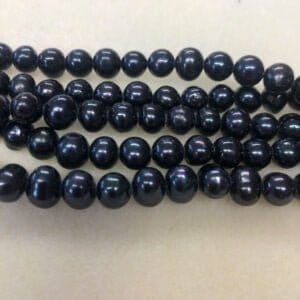 7mm freshwater pearls