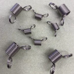 Bead Stoppers