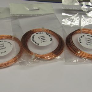 Copper Wire-0