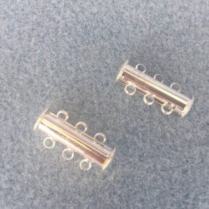 Magnetic Slide Bar 3 loop