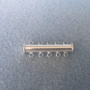 Magnetic Slide Bar 5 loop