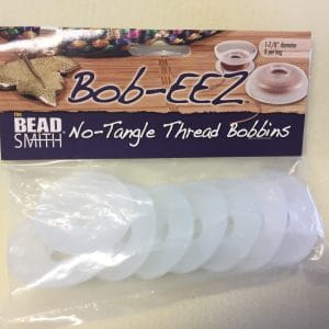 Kumihimo Bobbins 1 7/8"