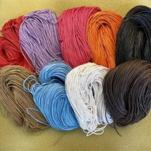 Waxed Cotton Wholesale Packs