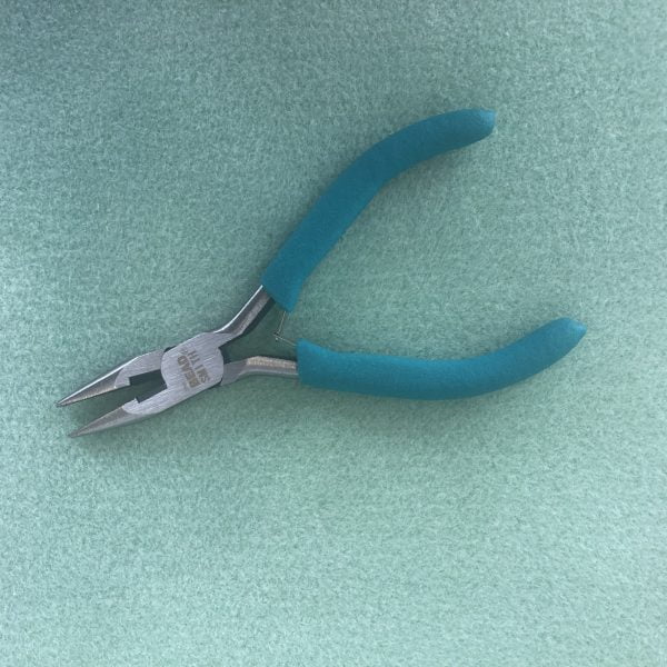 Chain Nose Pliers Beadsmith