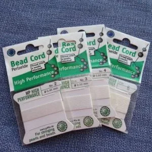 Griffin Bead Cord-0
