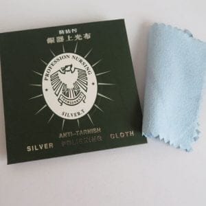 Polishing Cloth