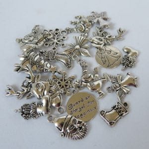 Christmas Charms