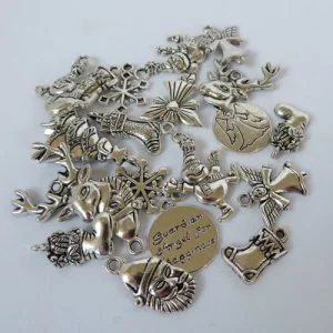 Christmas Charms