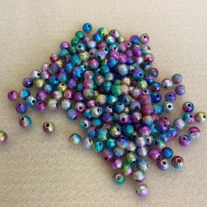Stardust Beads