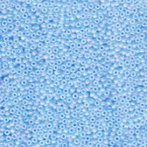 Matt Trans Light Blue Ab 11-9148FR