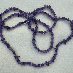 Amethyst Chips