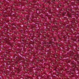 S/L Raspberry Transparent 11-91436