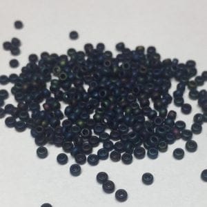 Miyuki Matt Purple Iris 11-92014