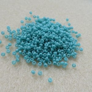 Fancy Frosted Seafoam 11-92029