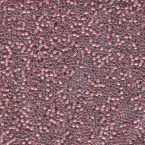 Rose Lined Amethyst 11-9364