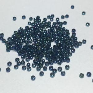 Miyuki Indigo Iris 11-9467