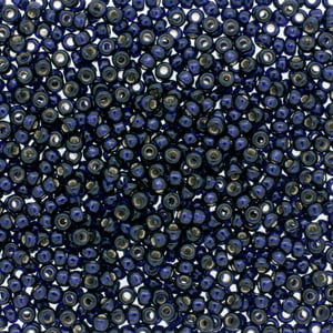 Miyuki Seed Beads DURA S/L Dark Navy 8-94512