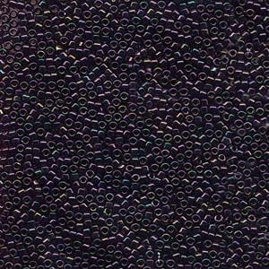 Purple Iris Delica DB-004 7.2g