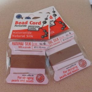 Griffin Silk Beige-0