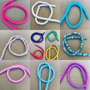 polymer disc 6mm cover photo