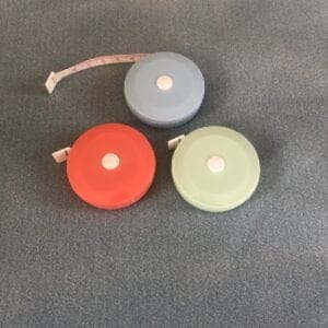 Retractable Tape Measure