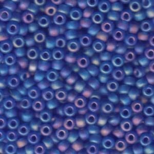 Miyuki Size 6