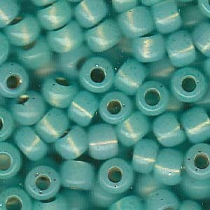 Miyuki Size 6