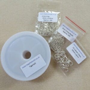 Jewellery Making Starter Kit