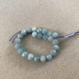 Aquamarine Gemstones