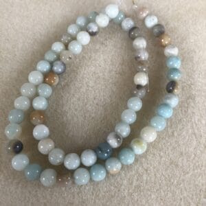 Natural Amazonite