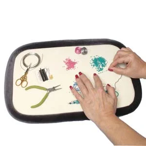 Craft Bumper Bead Tray