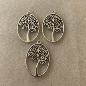TREE OF LIFE PENDANTS