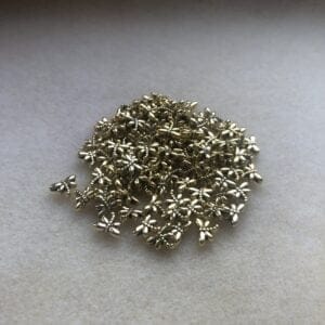 TIBETAN GOLD DRAGONFLY