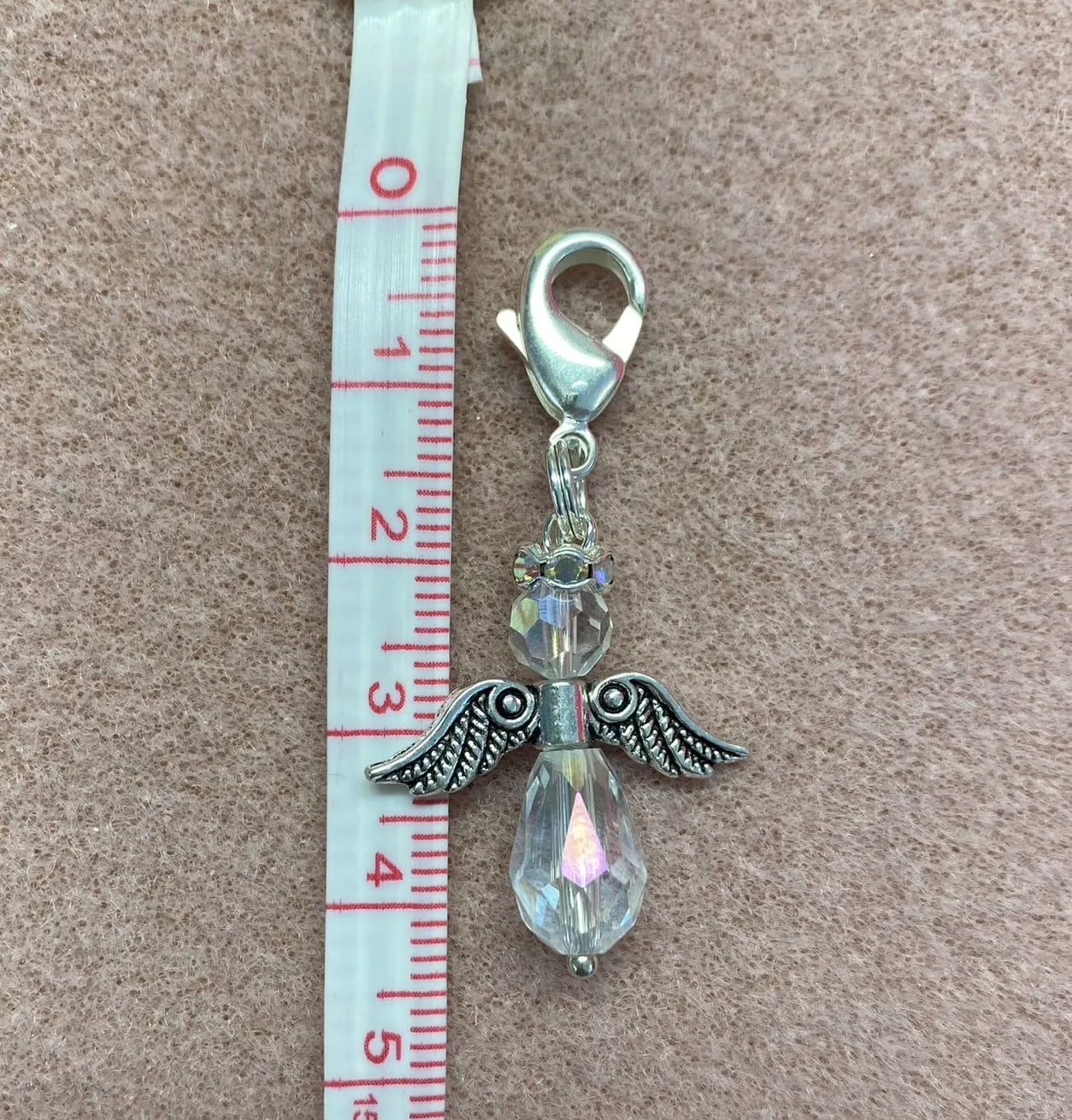 Purse Angel - Image 2