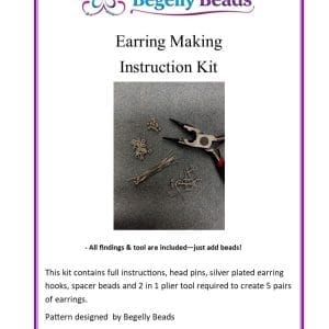 earring kit