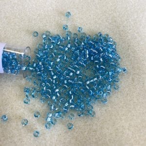 SL Aqua Size 8-918 Miyuki